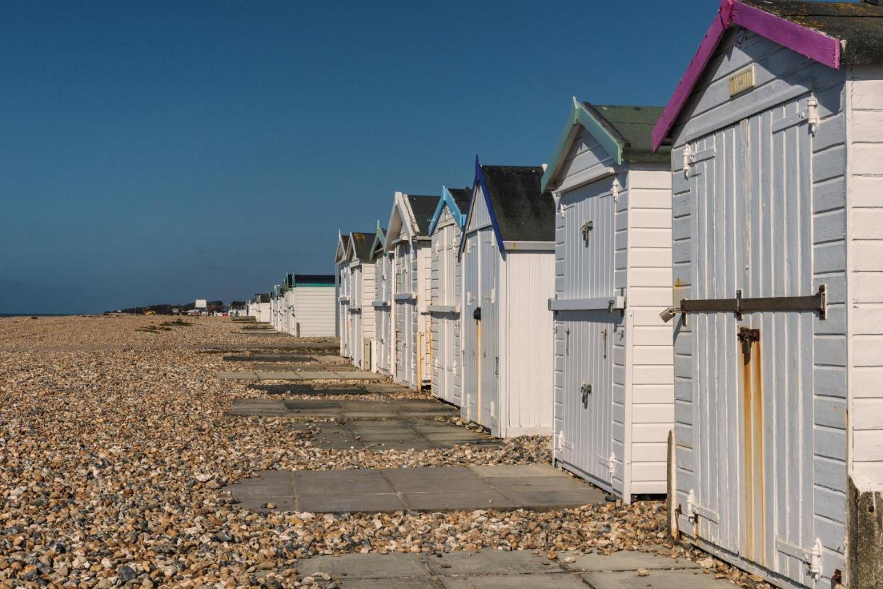 The Burlington Hotel Worthing Exterior photo